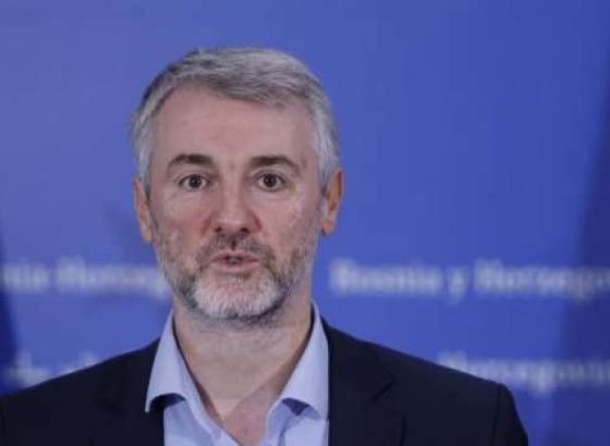 Forto: Podržavamo zahtjeve prijevoznika, rješenje mora doći iz EU