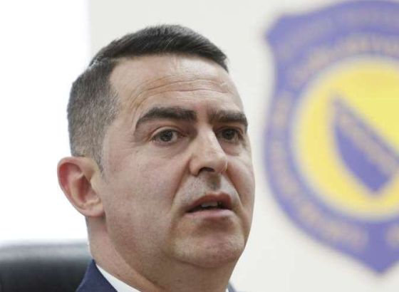 Ured disciplinskog tužioca nije donio odluku po prijavi protiv Milanka Kajganića i Vedrane Mijović