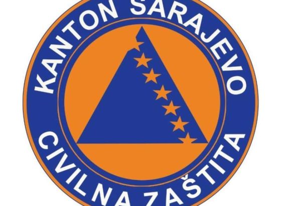 Civilna zaštita KS najavila mjere praćenja vodostaja usljed rasta temperatura