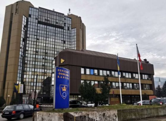Za Integrisani informacioni sistem zdravstva ZDK-a 8,15 miliona KM