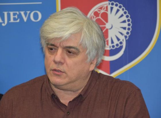 Dekan Dolarević za START: OPASNOST VREBA, opštine određuju prioritete