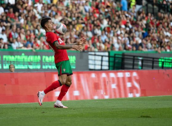 Barcelona ponovo dovela Portugalca na posudbu