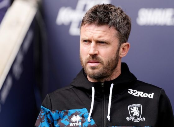 Carrick novi trener Uniteda, na listi želja fudbaler Al Hilala