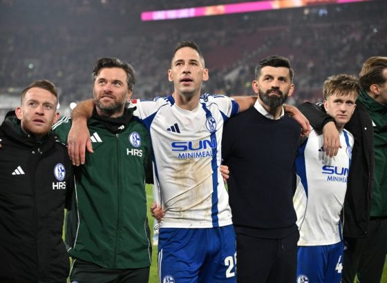 Katić: Muslić ima kvalitet da bude selektor reprezentacije BiH