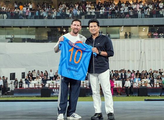 Al Haili: Messi će zarađivati koliko želi ako potpiše za moj klub
