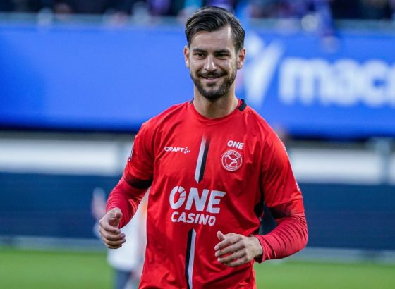 Adi Nalić pred transferom u WWin ligu BiH