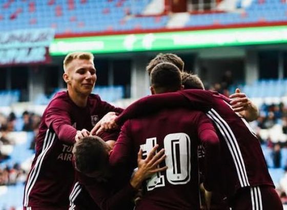 Juniorska selekcija Sarajeva ima novog trenera