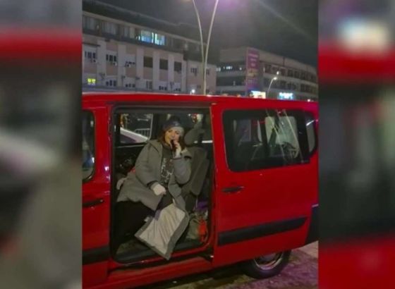 Srbija: Policija privela aktiviste zbog ometanja koncerta Ane Bekute