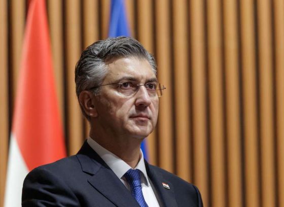 Plenković: Zašto bih se ispričao, pa neka čitaju naslove
