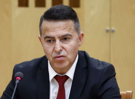 Udruženja žrtava traže smjenu glavnog tužioca BiH Milanka Kajganića