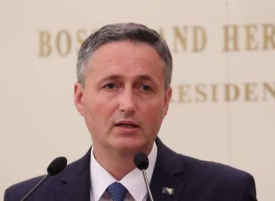 Denis Bećirović biće kandidat za člana Predsjedništva Bosne i Hercegovine