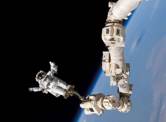 NASA evakuirala četvero astronauta s Međunarodne svemirske stanice zbog zdravstvenog problema
