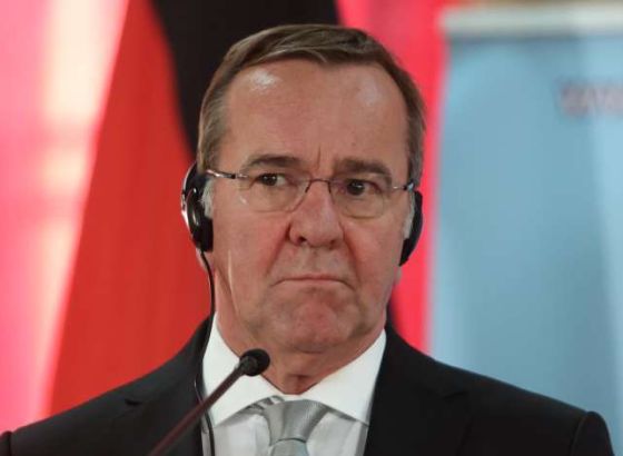 Njemačka - NATO želi na Grenlandu odvratiti rusku i kinesku prijetnju