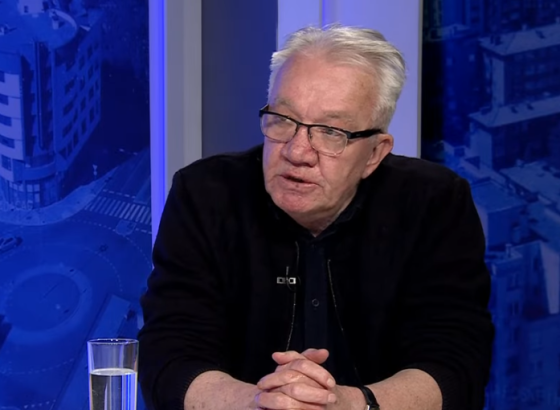Bursać: Šta nam govori odricanje od Trojke njenih apologeta