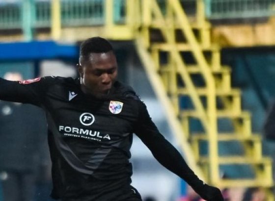 Hajduk uvjerljiv protiv Posušja u pripremnoj utakmici