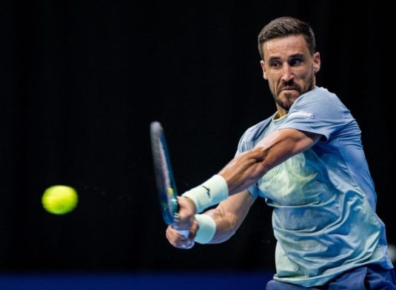 Damir Džumhur saznao protivnika u prvom kolu Australian Opena