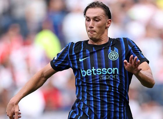 Leće namučio favorita: Espozito spriječio senzaciju, Inter iskoristio kiks Napolija