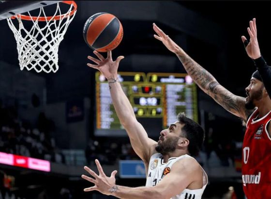 Sprema se veliki potres - velikan blizu NBA Evrope