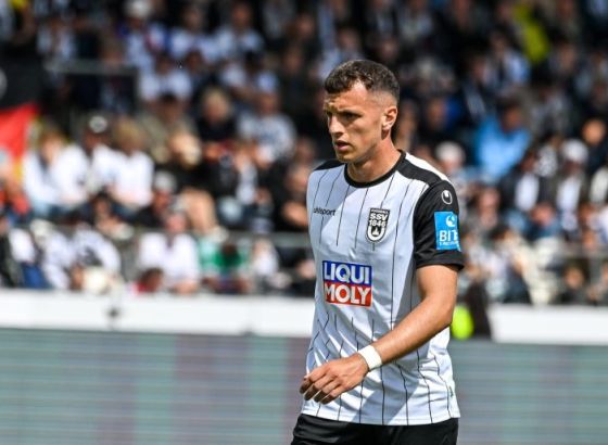 Kahvić: Od malih nogu igram za BiH, o Srbiji ne razmišljam