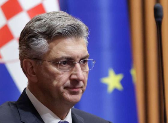 Plenković: Moguće su velike strateške promjene u politici proširenja