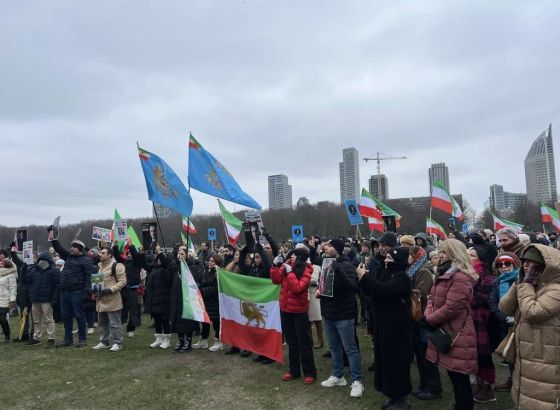 Protesti u Iranu uglavnom ugušeni