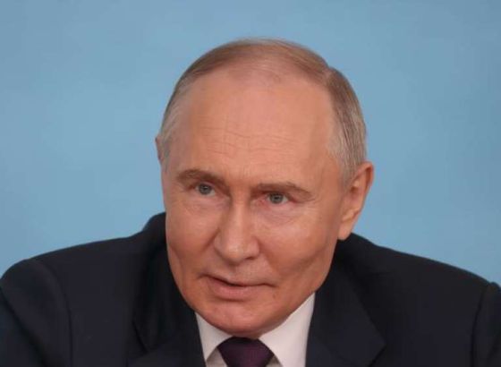 Putin: Svijet postaje sve opasniji