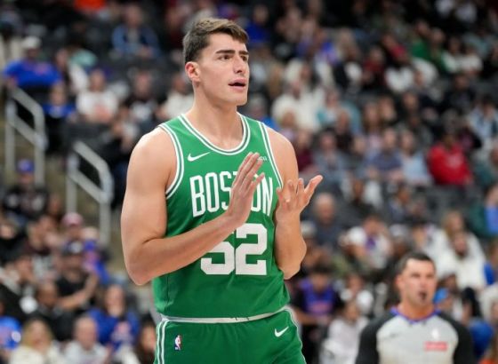Luka Garza imao najveću minutažu ove sezone, Celticsi slavili u Miamiju