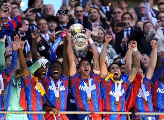 Crystal Palace rival Zrinjskog u Konferencijskoj ligi