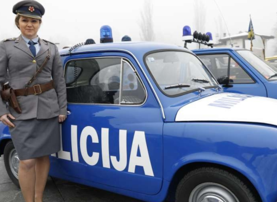 Zimski Oldtimer Rally Subotica-Sarajevo:  Najvažniji su saradnja i prijateljstvo!