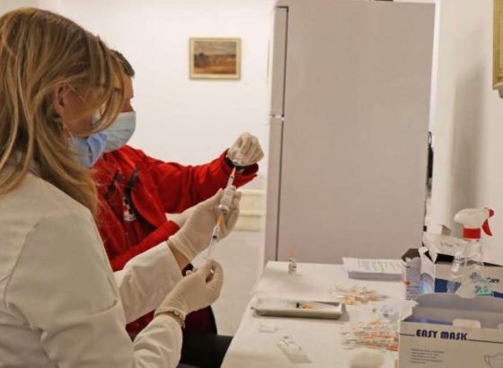 ZAVOD ZA JAVNO ZDRAVSTVO KS UPOZORAVA: Može se očekivati dalji rast oboljelih, nema aktivnih epidemija
