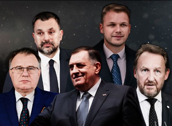 Ko su šampioni Istinomjera?