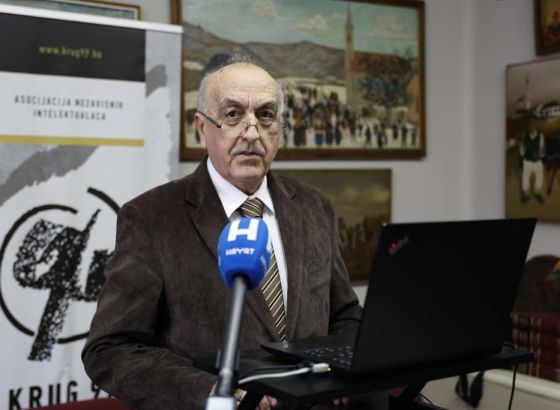 Erozija internacionalnog poretka: Kako zaustaviti budale i glupane?