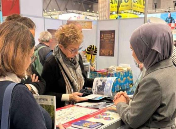 Turistička zajednica KS predstavila Sarajevo kao destinaciju susreta kultura na Ferienmesse Wien