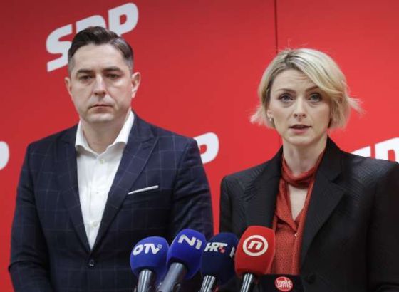 SDP: Sporazum EU - Mercosur prijeti hrvatskoj poljoprivredi i sigurnosti hrane