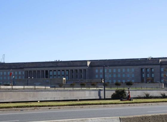 Pentagon priprema 1.500 vojnika za moguće raspoređivanje u Minnesoti