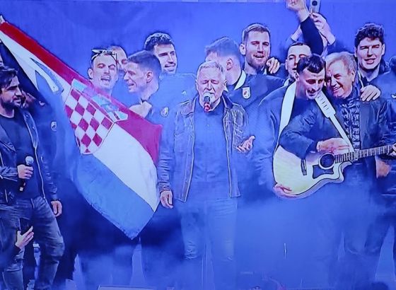 ZABRANILI THOMPSONA na Evropskom rukometnom prvenstvu u Švedskoj: On je kontroverzna osoba