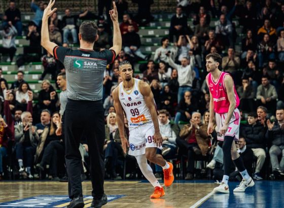 Bosna pobijedila Megu i došla nadomak plasmana u Top 8 fazu ABA lige