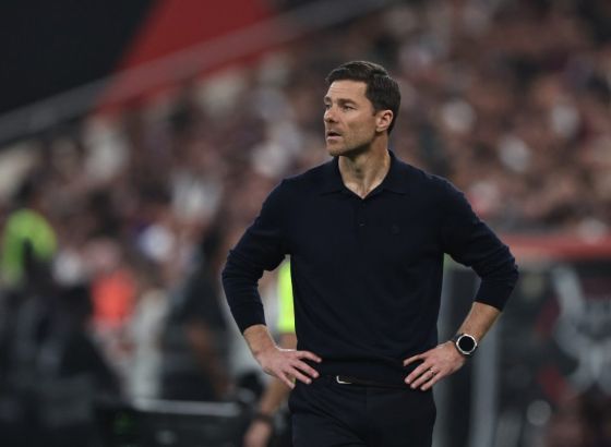 Xabi Alonso dobio ponudu iz Bundeslige