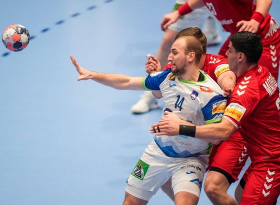 Slovenci ostvarili pobjedu nakon što su gubili s devet golova razlike