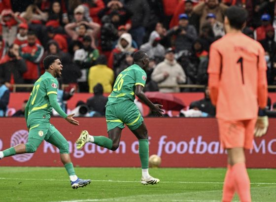 Senegal postao prvak Afrike pobjedom u produžecima bizarnog finala