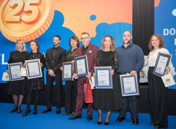 Bosnalijek obilježio 75 godina uspješnog poslovanja i 50 godina Lysobacta