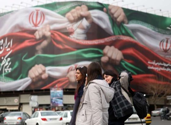 Iran upozorava demonstrante koji su se pridružili 'neredima' da se predaju