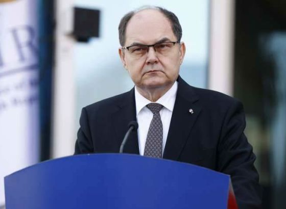 Schmidt: Odgovorni za situaciju u BiH krive nekog drugog da bi skrenuli pažnju sa sebe