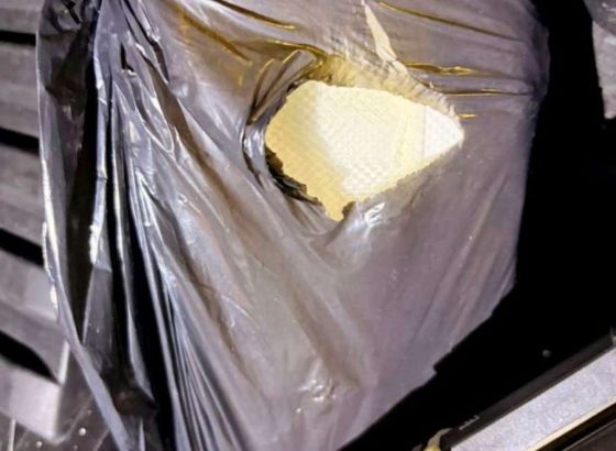 Na području Tuzlanskog kantona uhapšena jedna osoba zbog droge