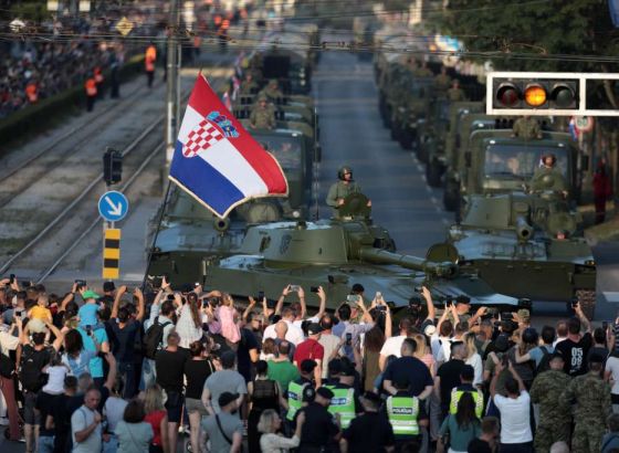 Hrvatska pozvana u Trumpov 'Odbor za mir'