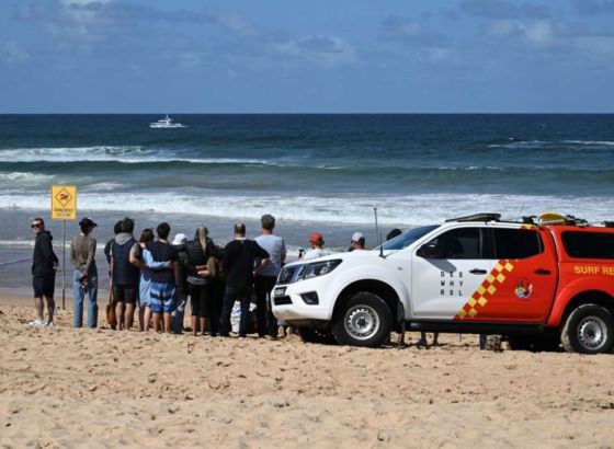 Više od 30 plaža u Sydneyu zatvoreno nakon napada morskih pasa