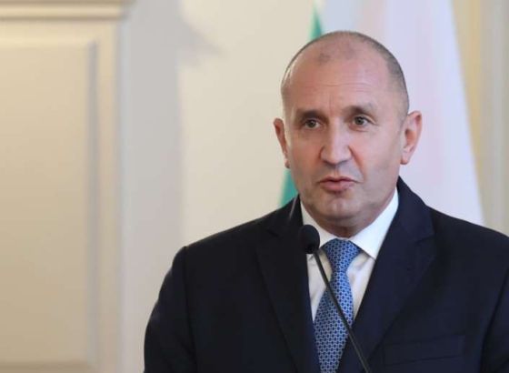 Bugarski predsjednik Radev podnosi ostavku usred nagađanja da će osnovati vlastitu stranku