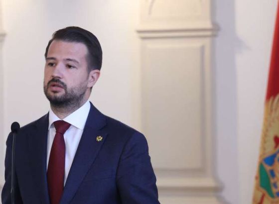 Milatović: Crna Gora poštuje odluku građana Grenlanda da bude dio Kraljevine Danske