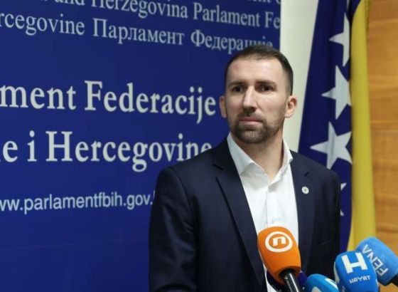 Delić: Svi zahtjevi penzionera ispunjeni, cilj nam je očuvati stabilnost PIO sistema