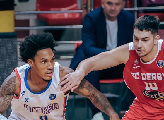 Težak poraz Igokee na domaćem terenu